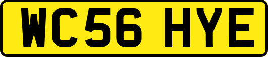 WC56HYE