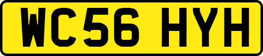WC56HYH