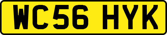 WC56HYK
