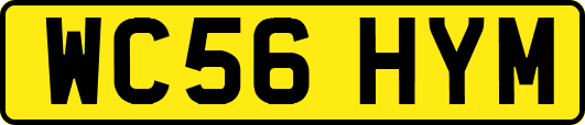 WC56HYM