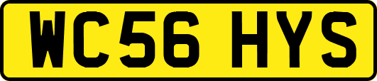 WC56HYS