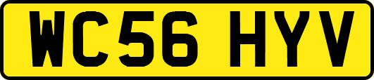 WC56HYV