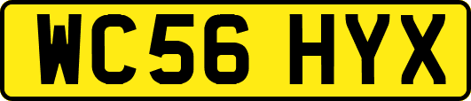 WC56HYX