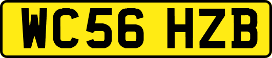 WC56HZB