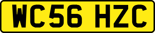 WC56HZC
