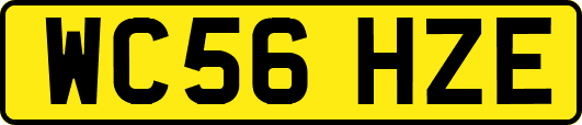 WC56HZE