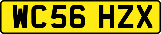 WC56HZX