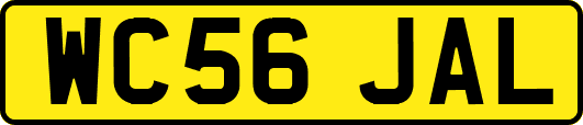 WC56JAL