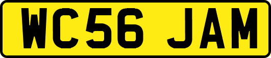WC56JAM