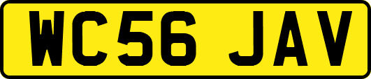 WC56JAV