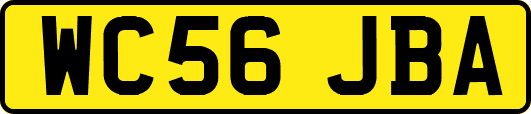 WC56JBA