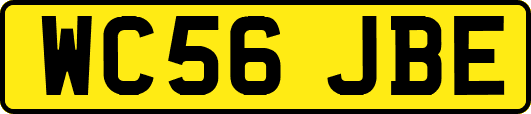 WC56JBE