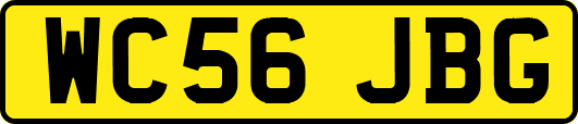 WC56JBG