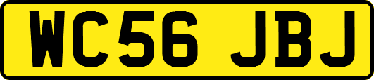 WC56JBJ