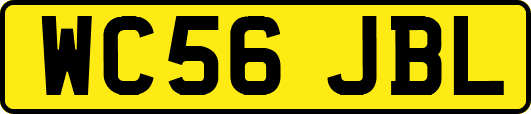 WC56JBL