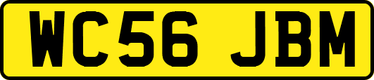 WC56JBM