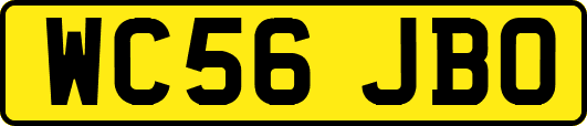 WC56JBO