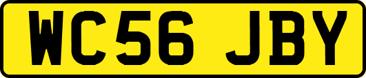 WC56JBY