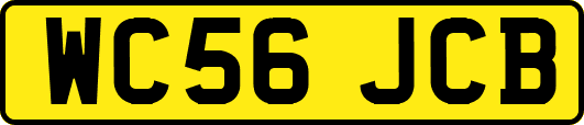 WC56JCB