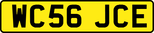 WC56JCE