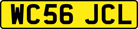 WC56JCL