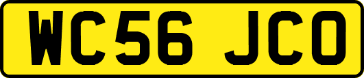 WC56JCO