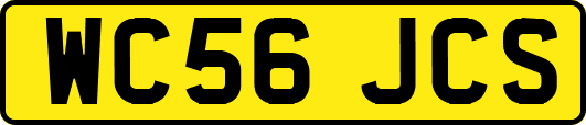 WC56JCS