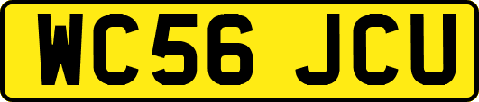 WC56JCU