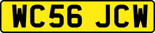 WC56JCW
