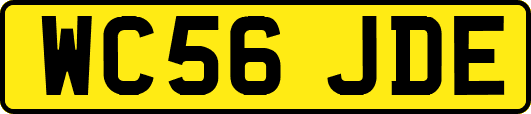 WC56JDE