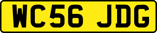 WC56JDG