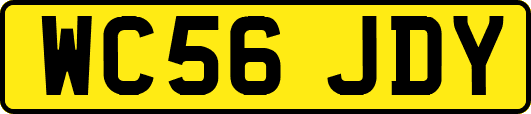WC56JDY