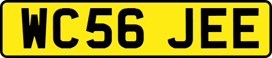 WC56JEE
