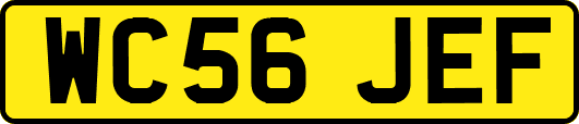 WC56JEF