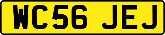 WC56JEJ