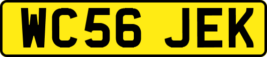 WC56JEK