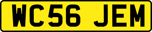 WC56JEM