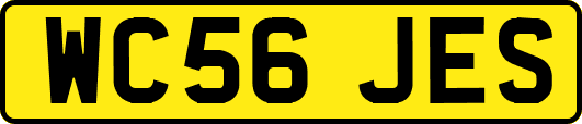 WC56JES