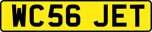 WC56JET