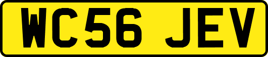 WC56JEV