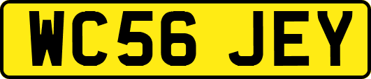 WC56JEY
