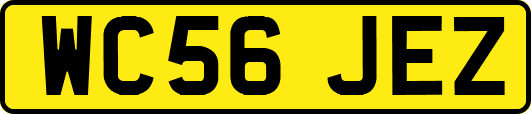 WC56JEZ