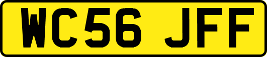 WC56JFF