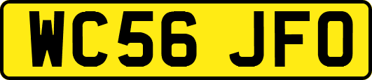 WC56JFO
