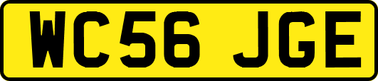 WC56JGE