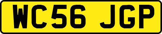 WC56JGP