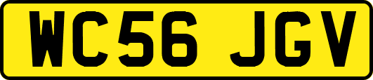 WC56JGV