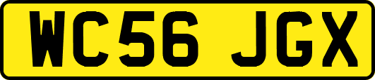 WC56JGX