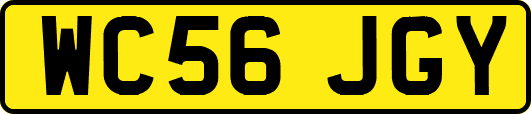 WC56JGY
