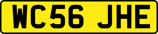 WC56JHE